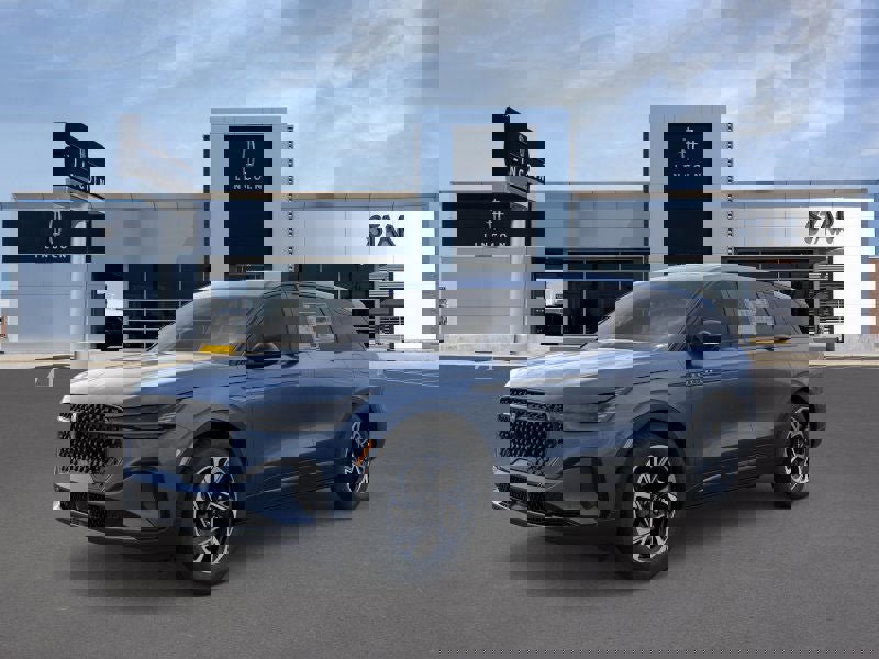 New 2025 Lincoln Nautilus Premier w/ Equipment Group 102A image 1