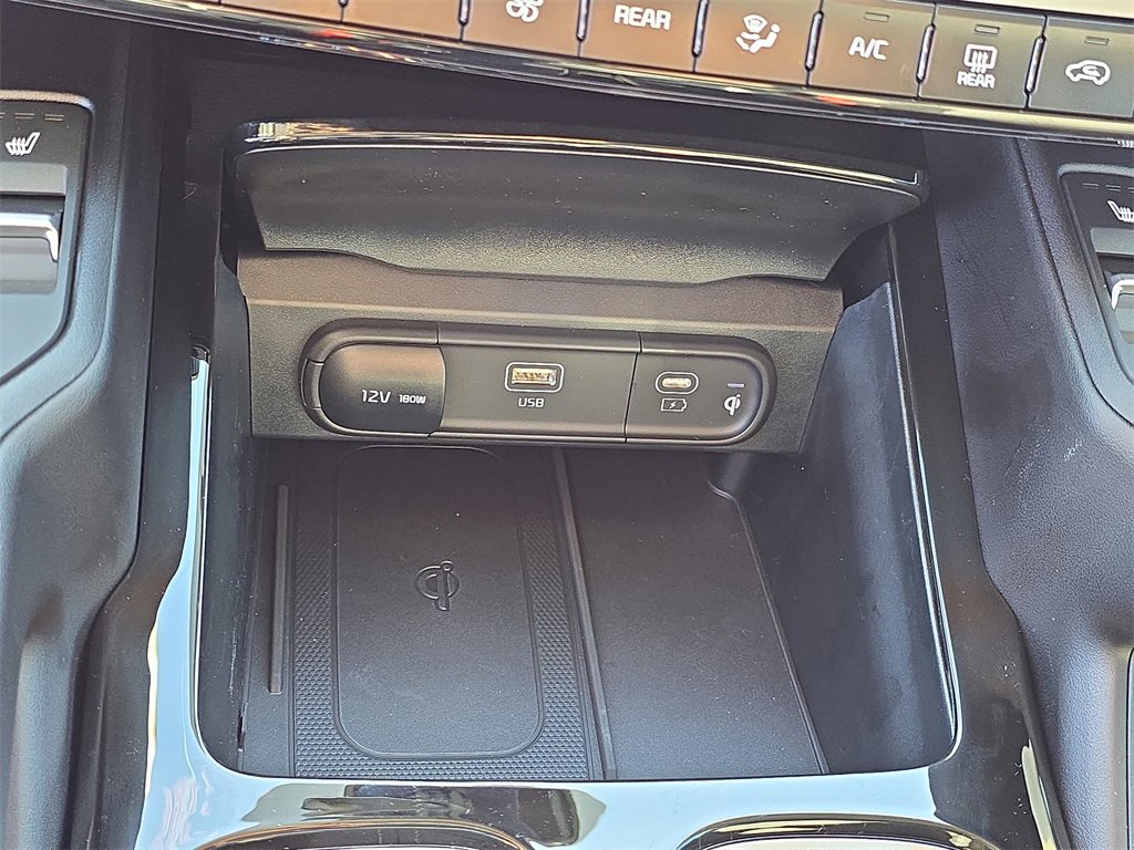 New 2025 Kia Telluride S image 29
