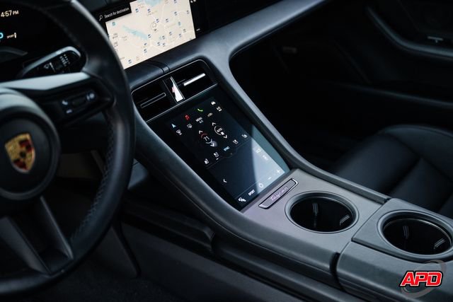 Used 2022 Porsche Taycan image 69