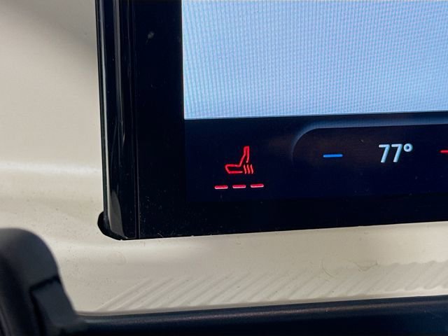 Used 2025 Ford Bronco Sport Heritage w/ Convenience Package image 19