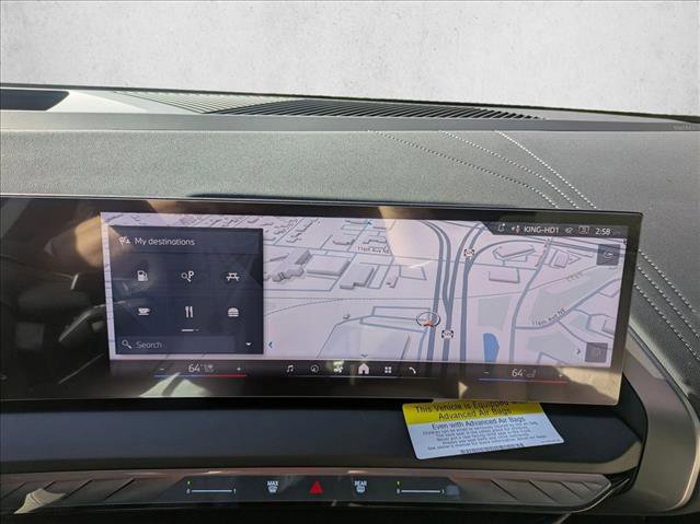 Used 2026 BMW X3 xDrive30 w/ Premium Package image 13