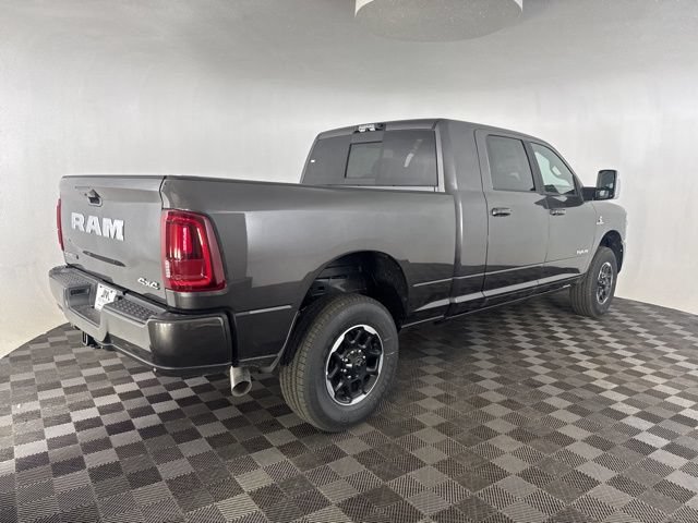 Used 2025 RAM 2500 Laramie AWD/4WD image 7