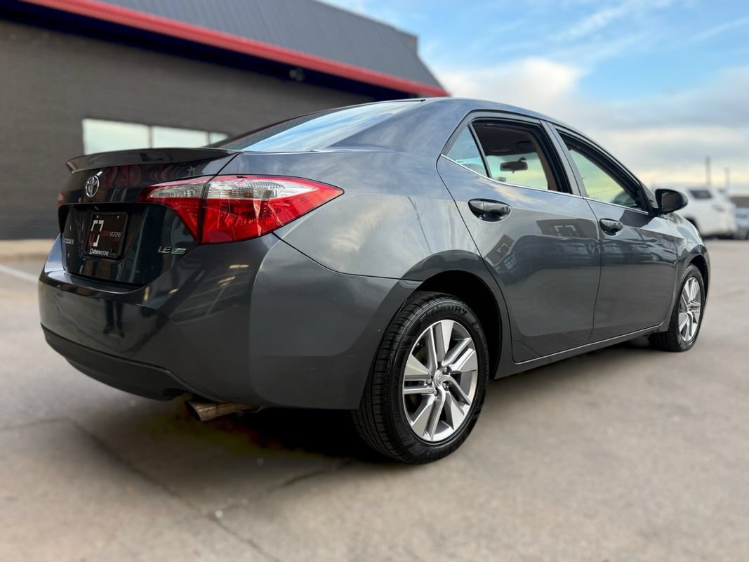 Used 2014 Toyota Corolla LE FWD image 45