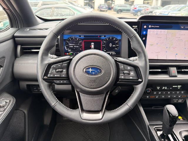 Certified 2026 Subaru Outback Touring XT AWD/4WD image 10