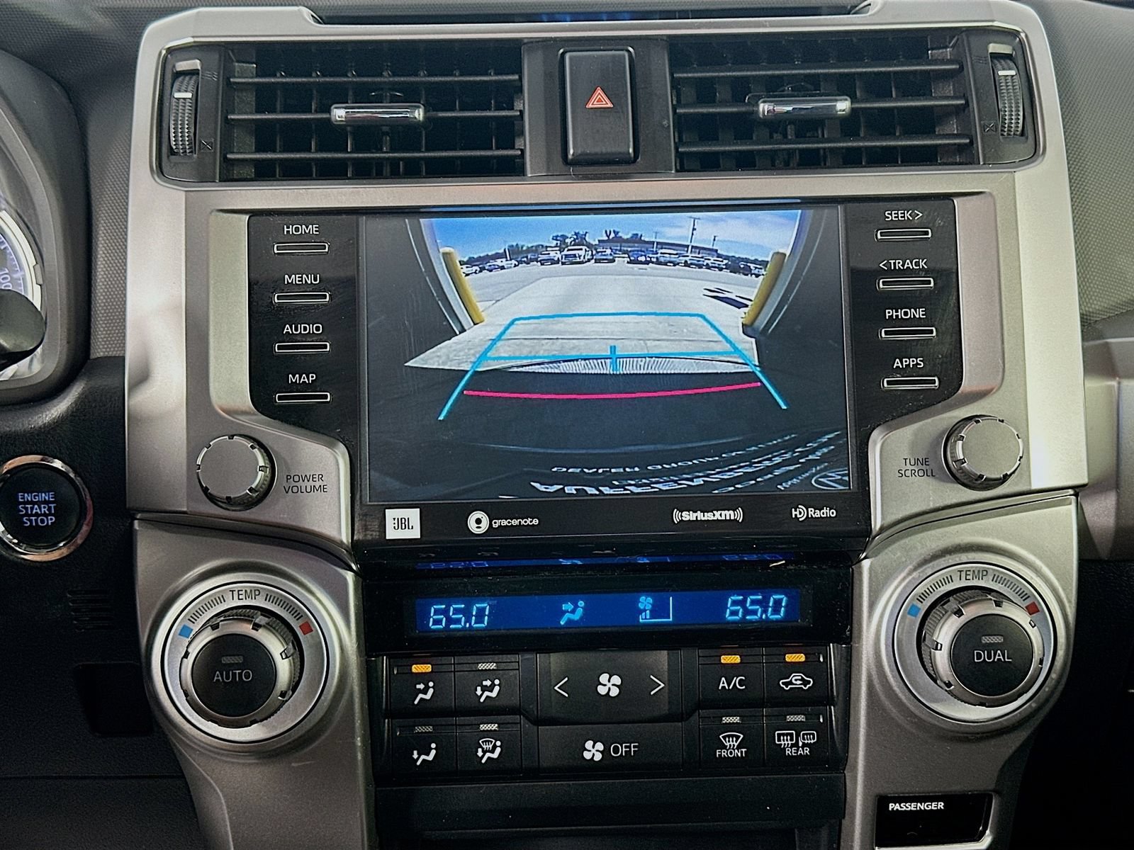 Used 2021 Toyota 4Runner Limited AWD/4WD image 14