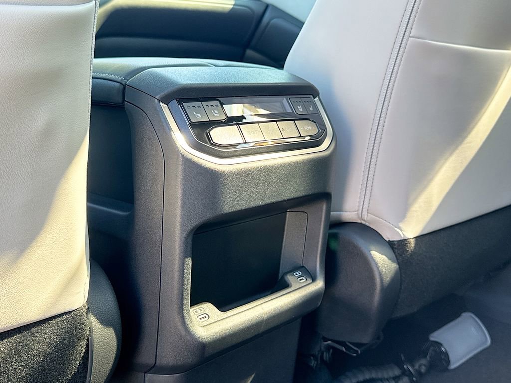 New 2026 Lexus TX 350 FWD image 38