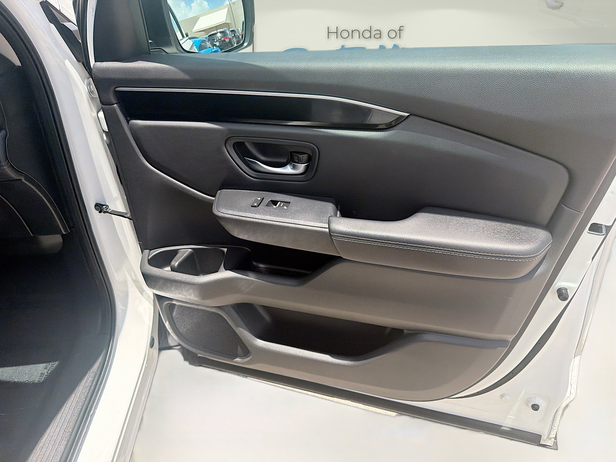 Used 2023 Honda Pilot EX-L image 33