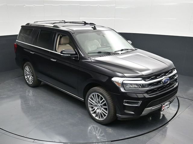 Used 2024 Ford Expedition Limited image 47
