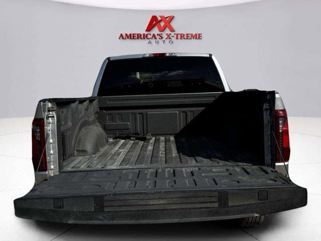 Used 2024 Ford F150 STX AWD/4WD image 52