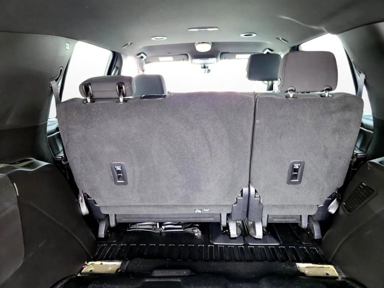 Used 2021 Chevrolet Tahoe 4WD image 50