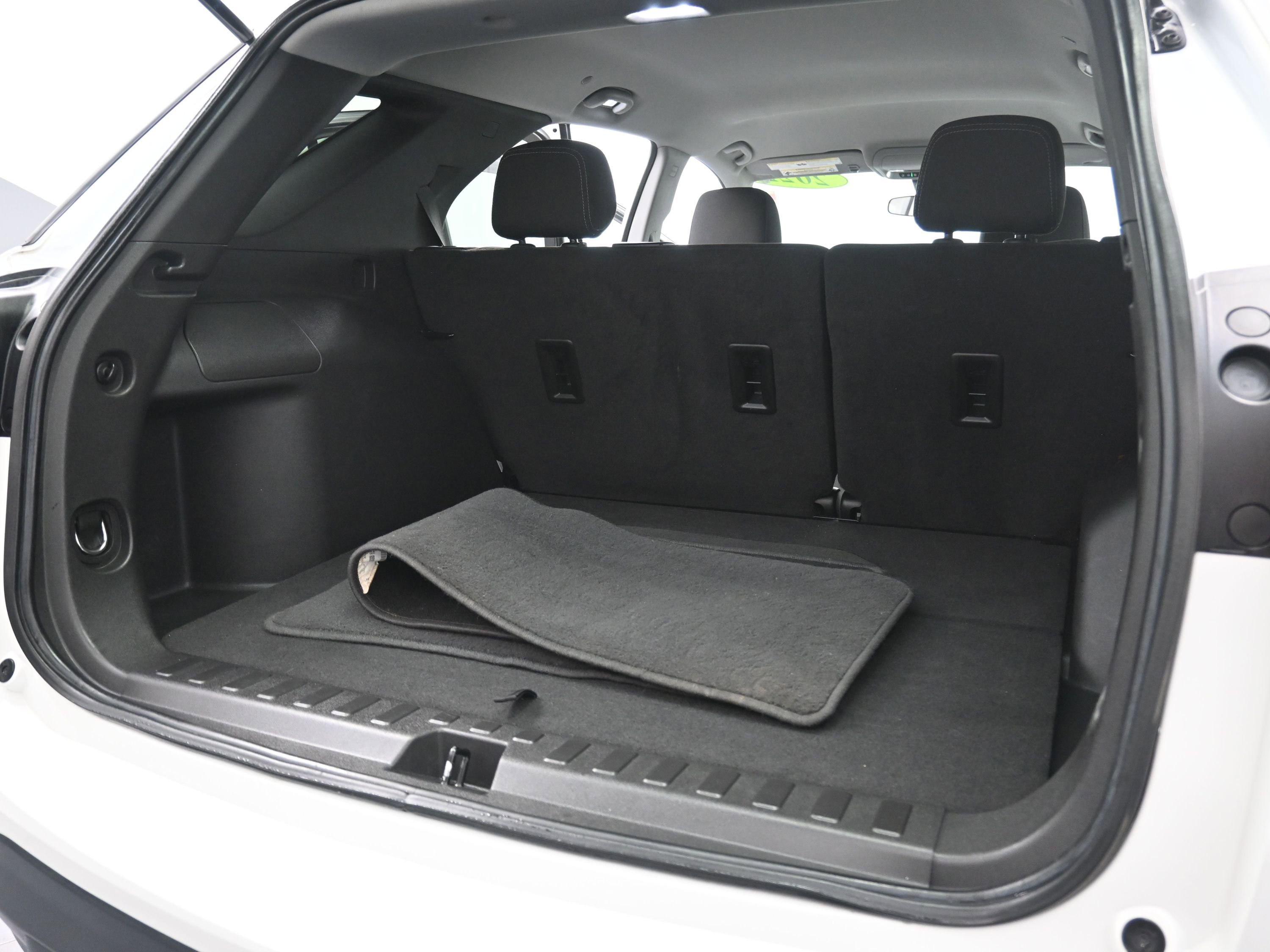 Used 2022 Chevrolet Equinox LS w/ LS Convenience Package image 22