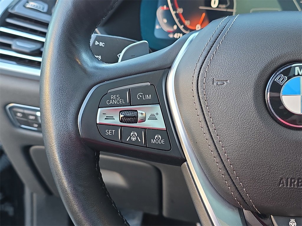 Used 2019 BMW X5 xDrive40i image 19