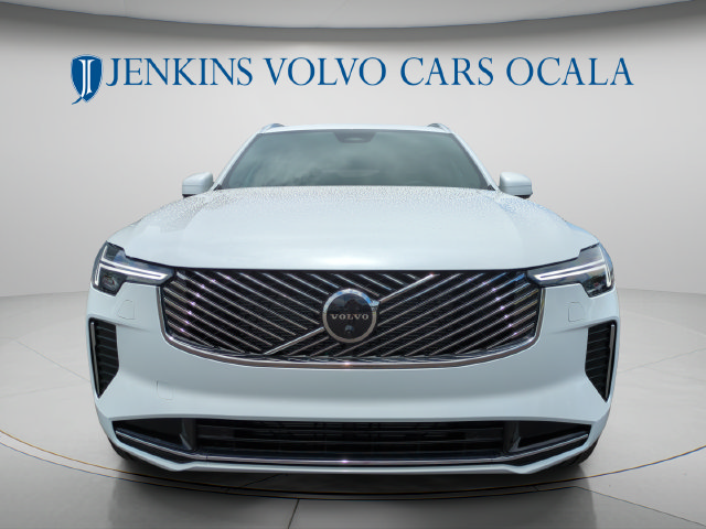 New 2026 Volvo XC90 B6 Plus w/ Protection Package Premier AWD/4WD image 8