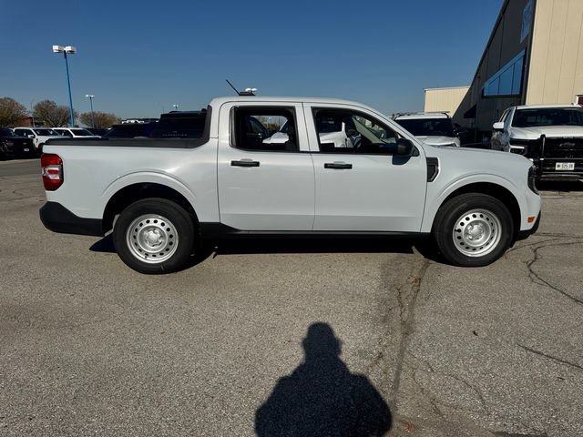 New 2025 Ford Maverick XL w/ Equipment Group 101A image 11