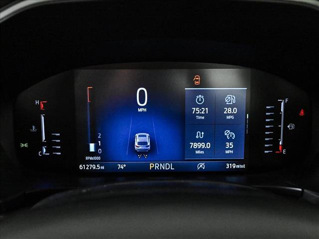 Used 2024 Ford Escape Active FWD image 12