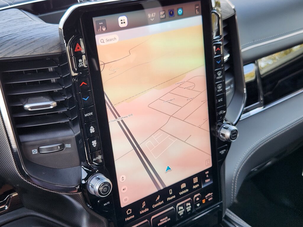 New 2026 RAM 1500 Limited image 18