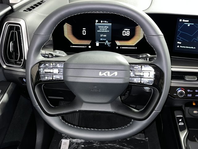 New 2026 Kia Sorento EX image 17