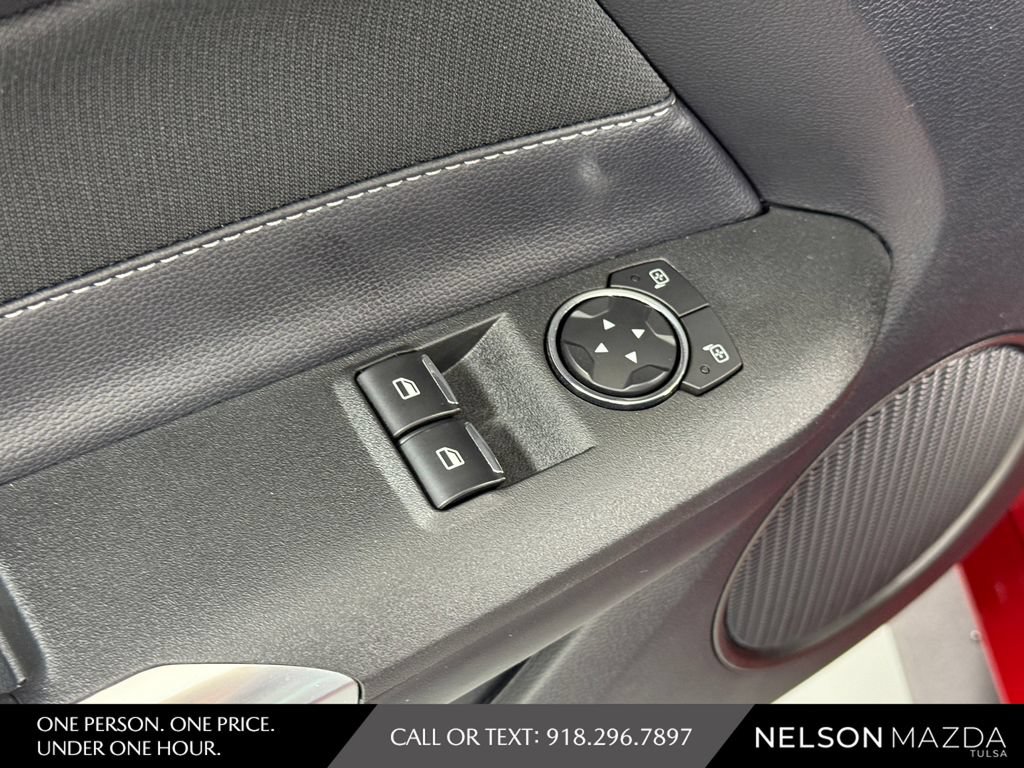 Used 2018 Ford Mustang GT RWD image 19