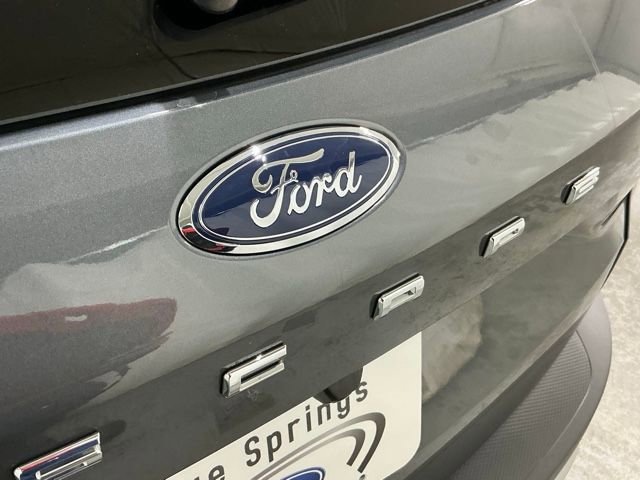 Used 2025 Ford Escape Active image 5