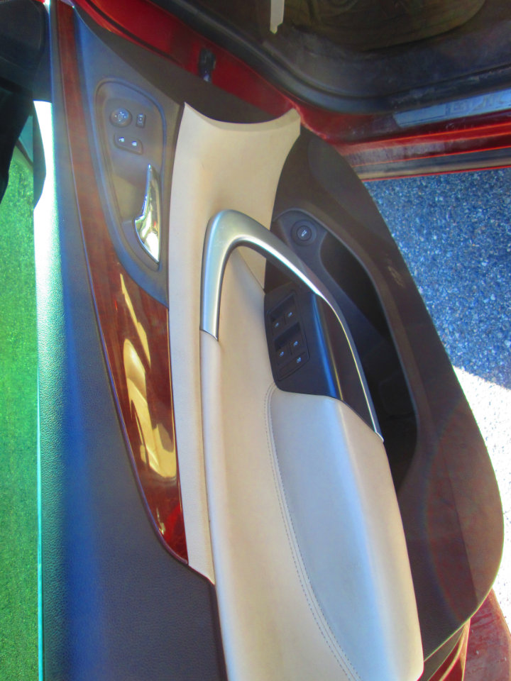 Used 2016 Buick Regal AWD image 7