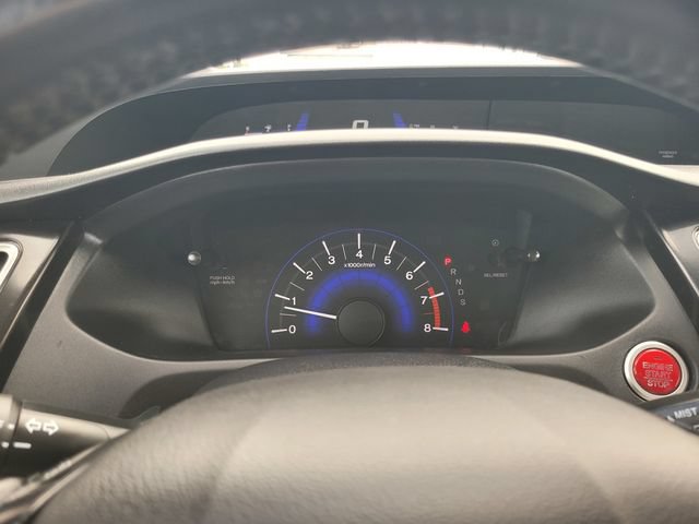 Used 2014 Honda Civic EX-L image 29