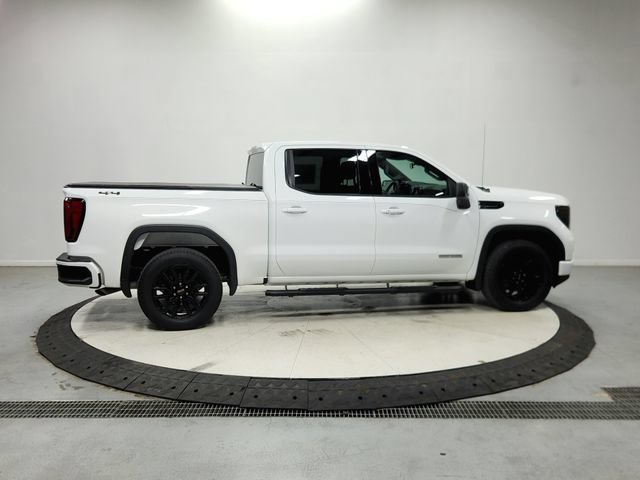 Used 2024 GMC Sierra 1500 Elevation AWD/4WD image 9