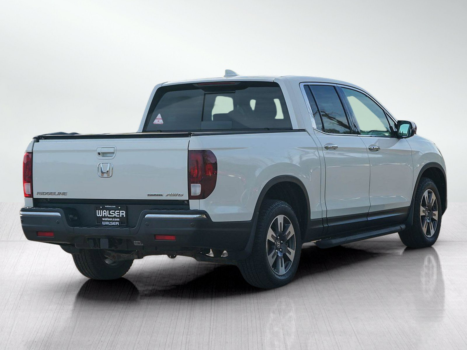 Used 2019 Honda Ridgeline RTL-E image 5
