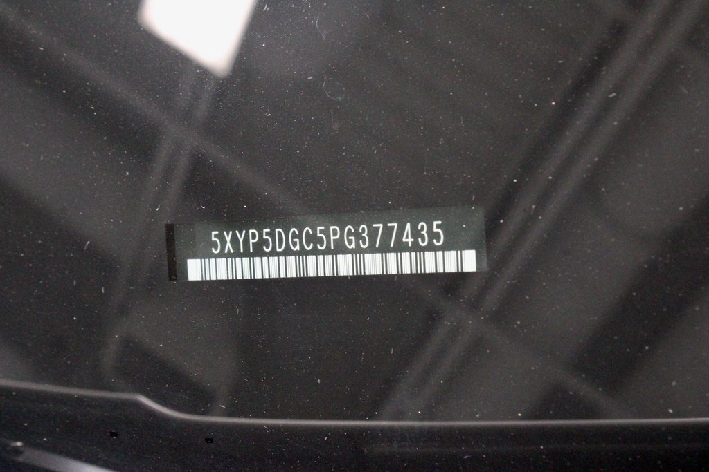 Used 2023 Kia Telluride SX Prestige X-Line image 37