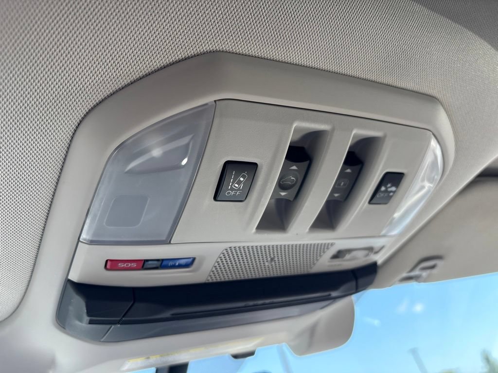 Used 2022 Subaru Ascent Touring w/ Popular Package #2A AWD/4WD image 22