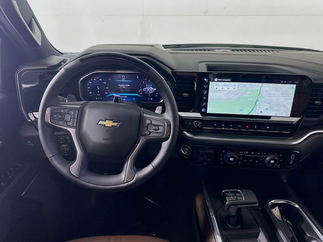 New 2026 Chevrolet Silverado 1500 High Country image 24