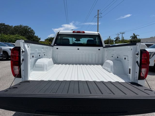 New 2026 GMC Sierra 1500 Pro w/ Pro Value Package AWD/4WD image 12