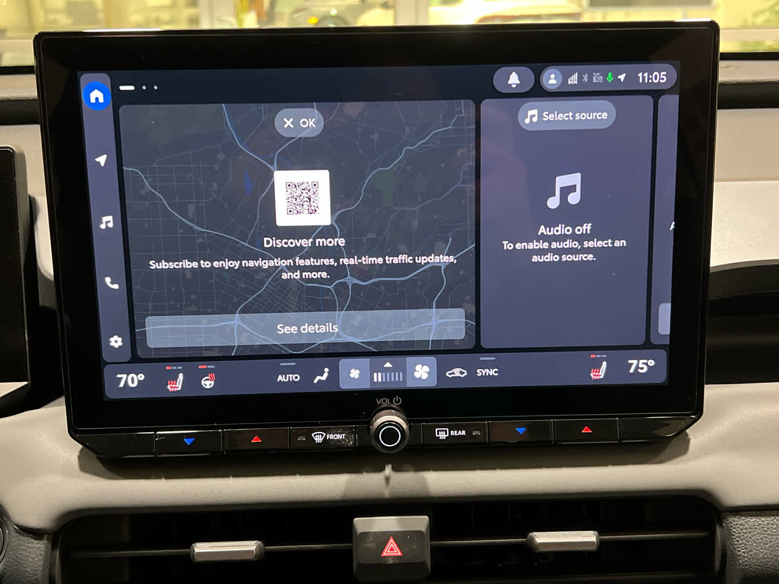 New 2026 Toyota RAV4 XSE w/ Weather Package image 25