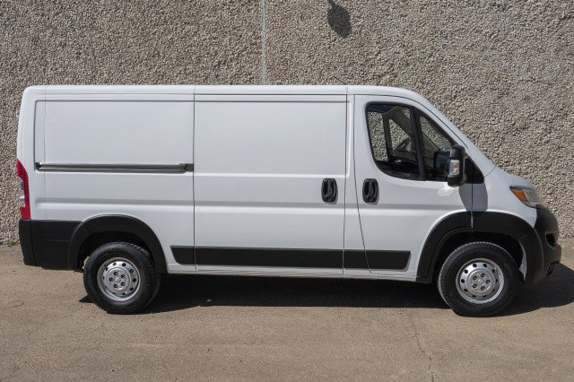 Used 2023 RAM ProMaster 2500 image 7