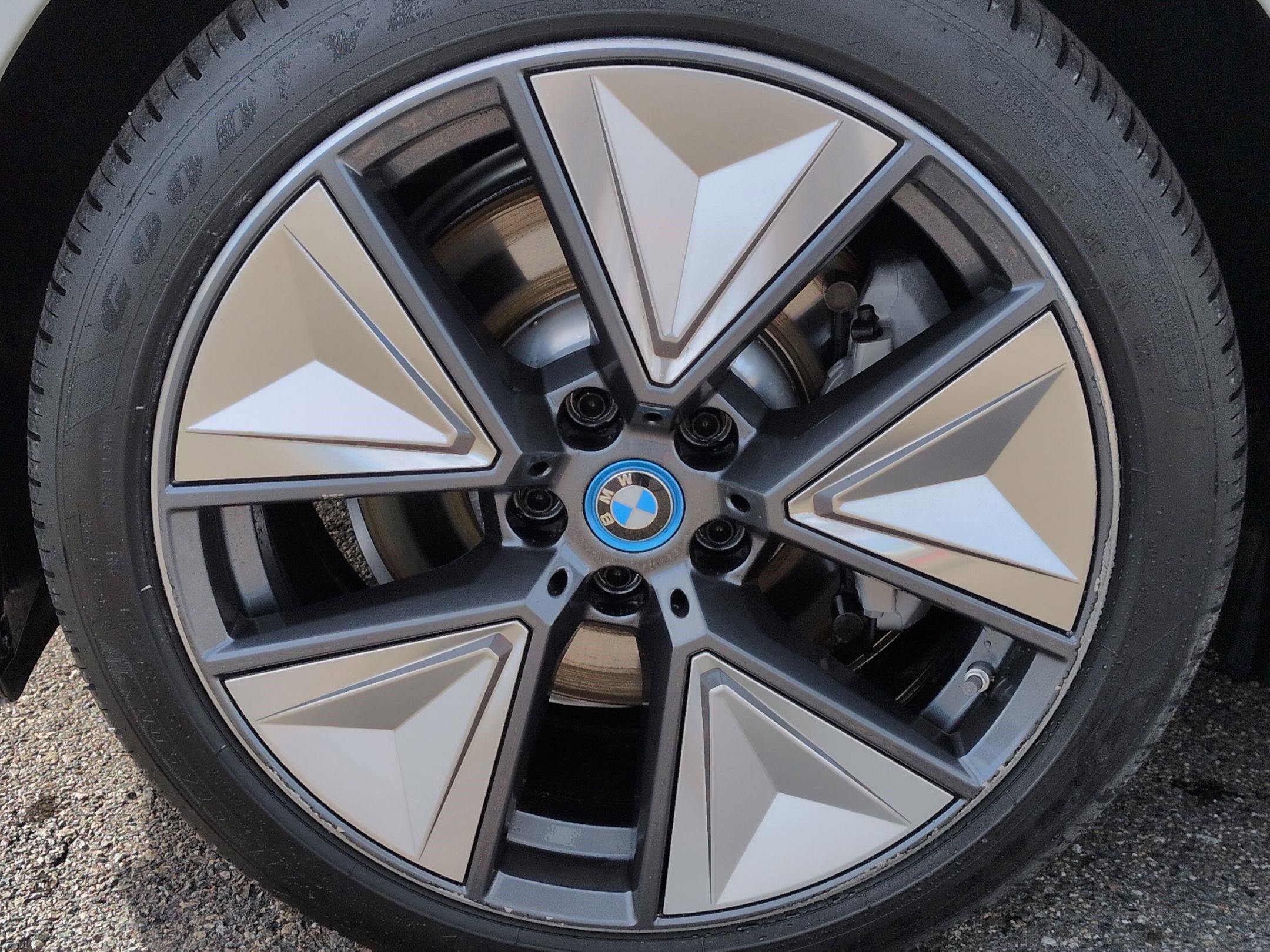 Certified 2023 BMW i4 eDrive35 image 13