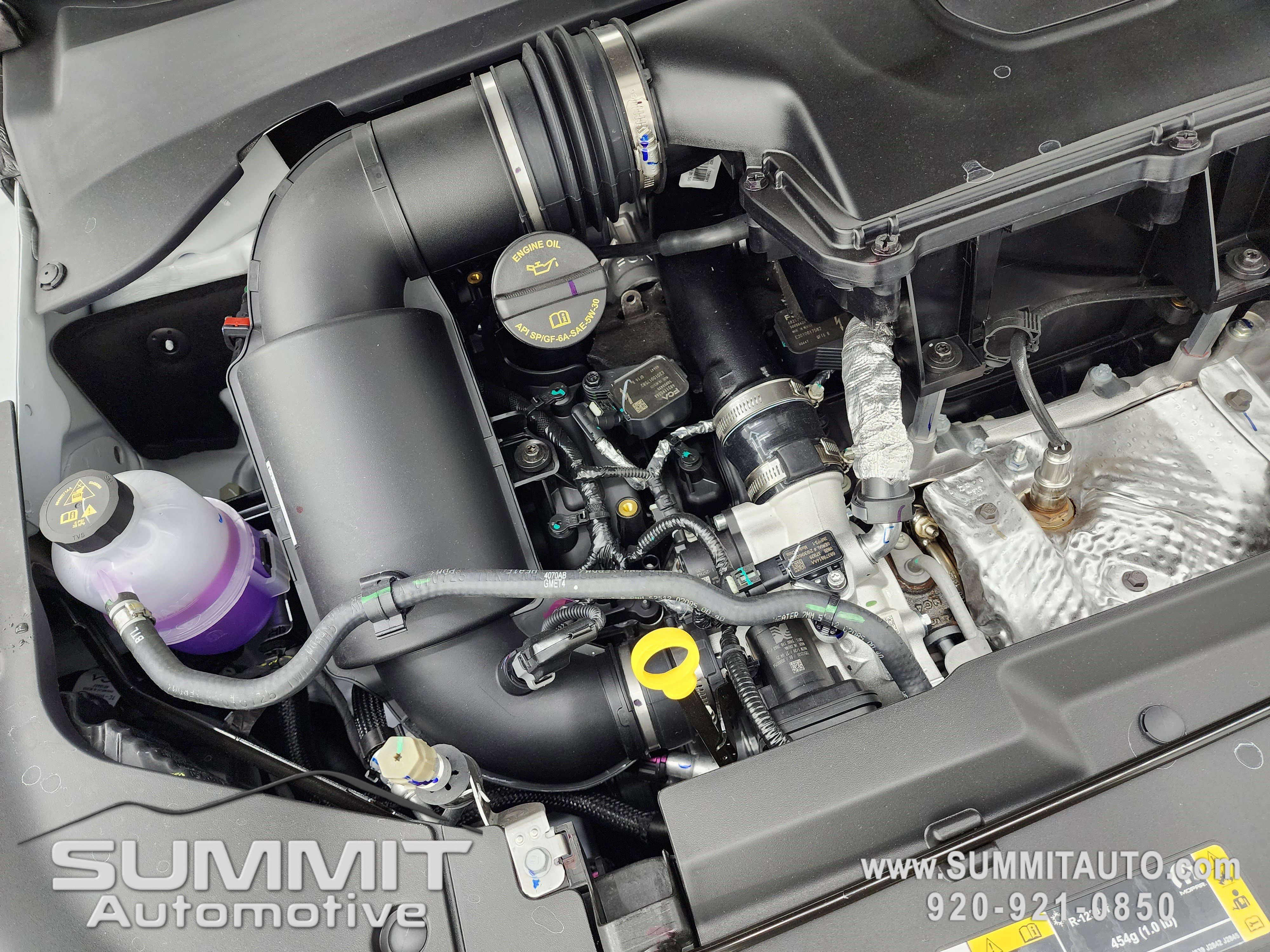 New 2026 Jeep Compass Latitude w/ Quick Order Package 29K image 20