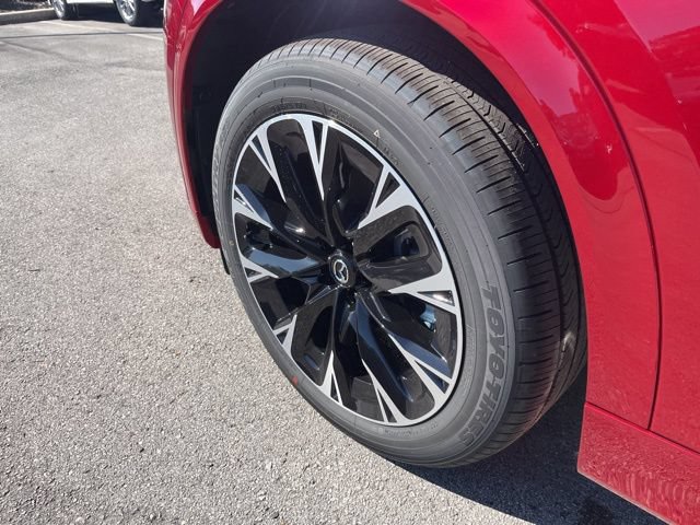 New 2026 MAZDA CX-90 3.3 Turbo S w/ Premium Plus AWD/4WD image 4