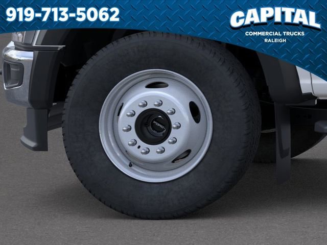 New 2026 Ford F600 4x4 Regular Cab Super Duty w/ XL Chrome Package image 19