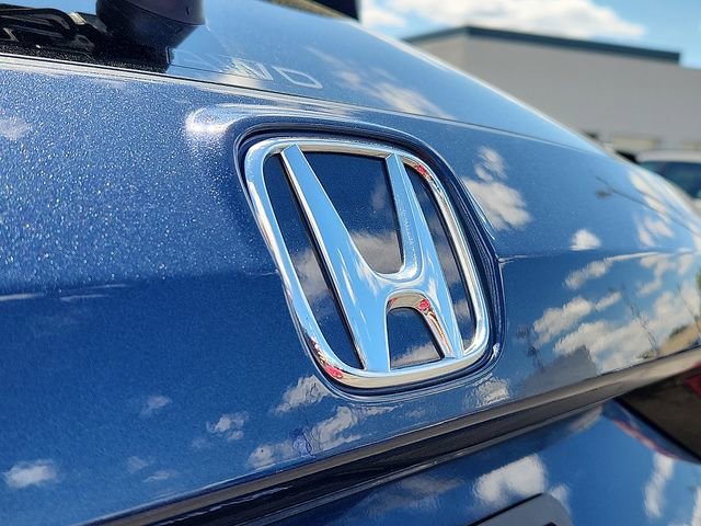 Used 2023 Honda CR-V EX image 29