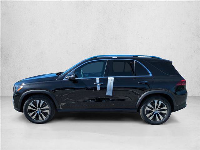 Certified 2026 Mercedes-Benz GLE 350 4MATIC image 5