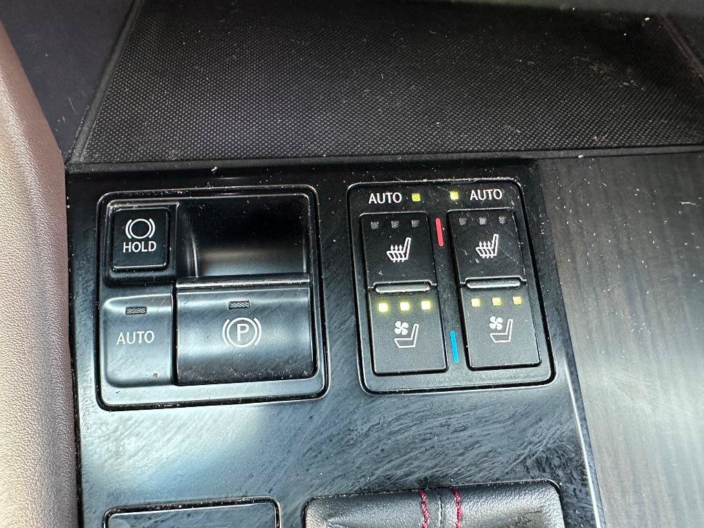 Used 2017 Lexus RX 350 FWD image 24