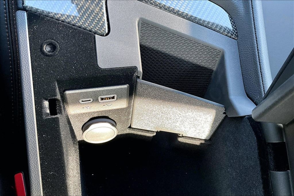 New 2026 Cadillac CT5 V image 20