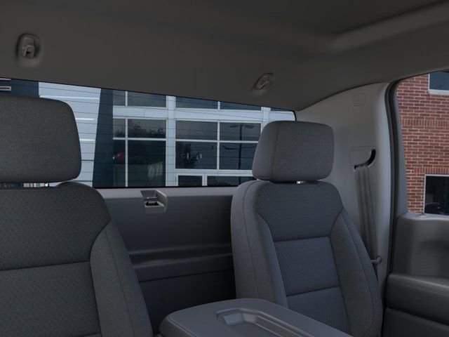 New 2026 GMC Sierra 1500 Pro w/ Pro Value Package image 24