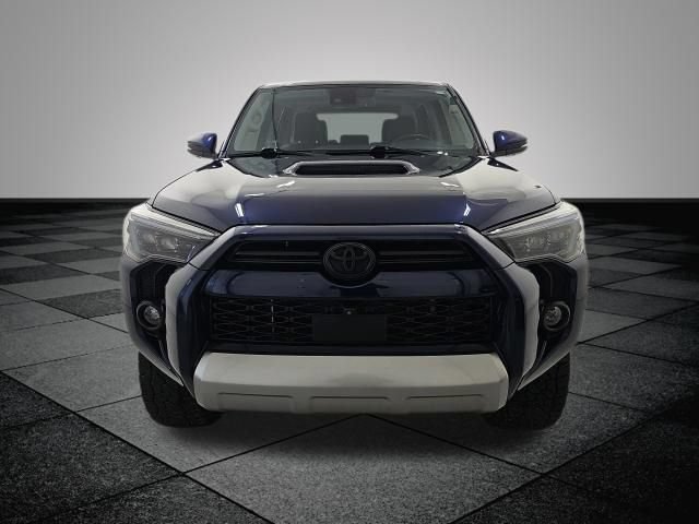 Used 2023 Toyota 4Runner TRD Off-Road Premium w/ Off Road Premium Plus Package AWD/4WD image 2