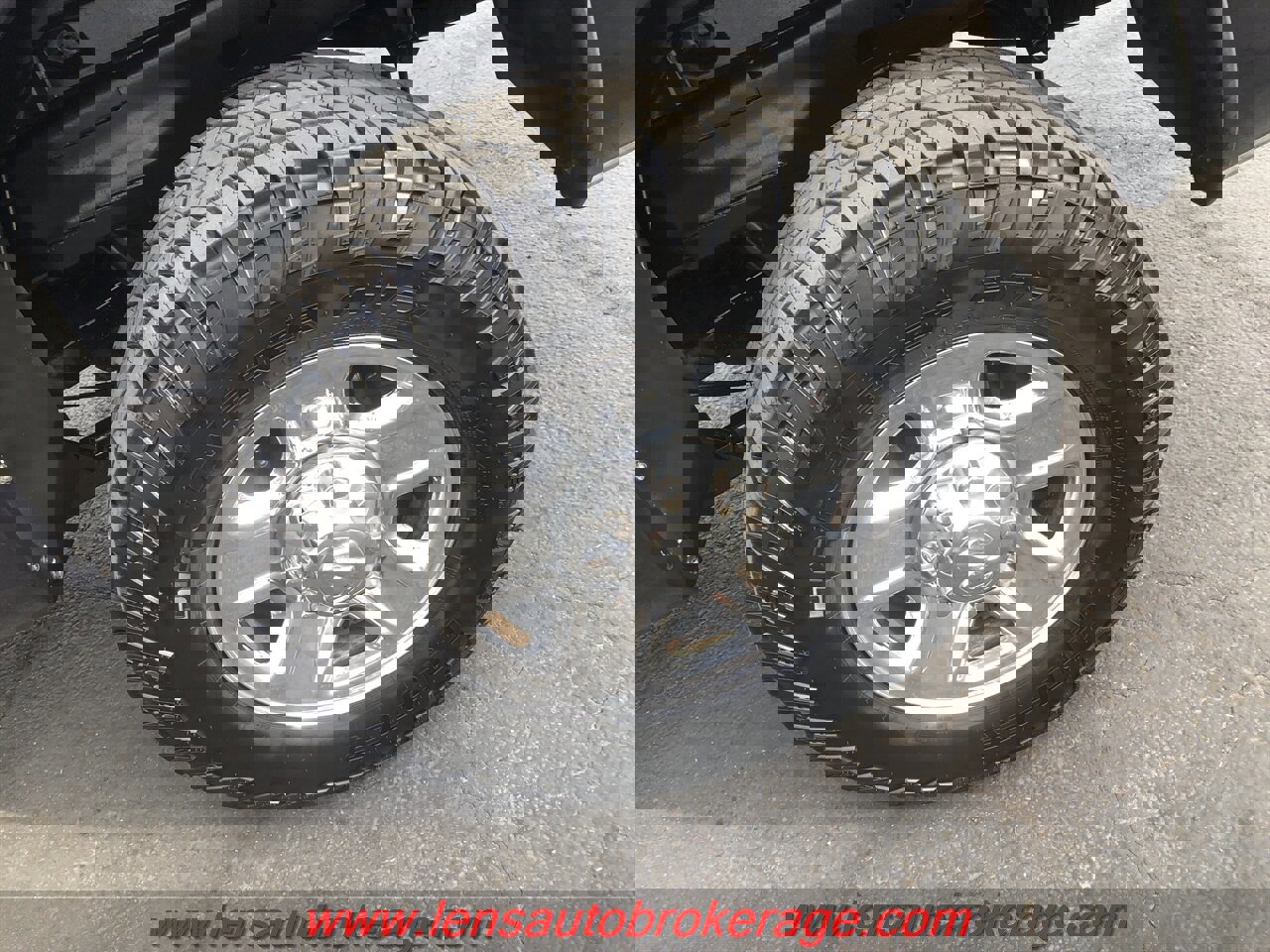 Used 2014 RAM 2500 SLT w/ Luxury Group image 25