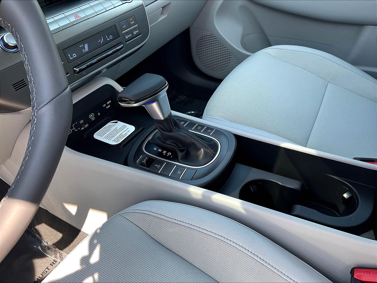 New 2027 Hyundai Kona SEL Sport AWD/4WD image 12