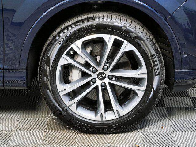 New 2026 Audi Q7 3.0T Premium AWD/4WD image 43