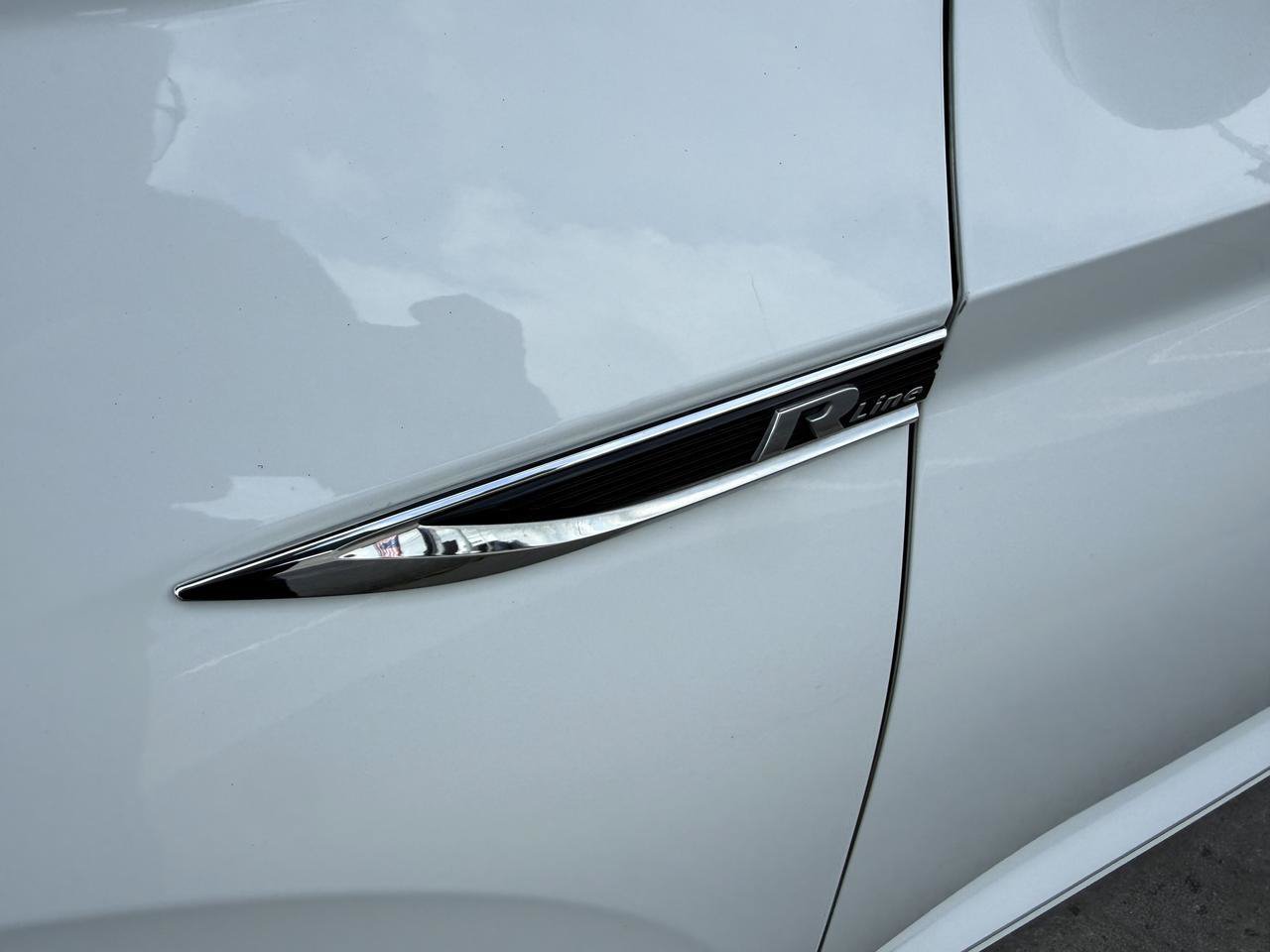 Used 2021 Volkswagen Jetta R-Line FWD image 7