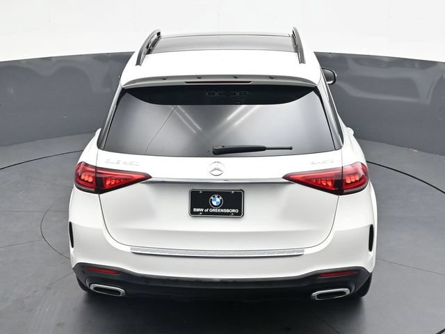 Used 2020 Mercedes-Benz GLE 450 4MATIC image 24
