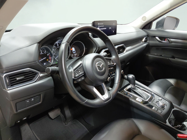 Used 2025 MAZDA CX-5 AWD 2.5 S w/ Select Package image 26