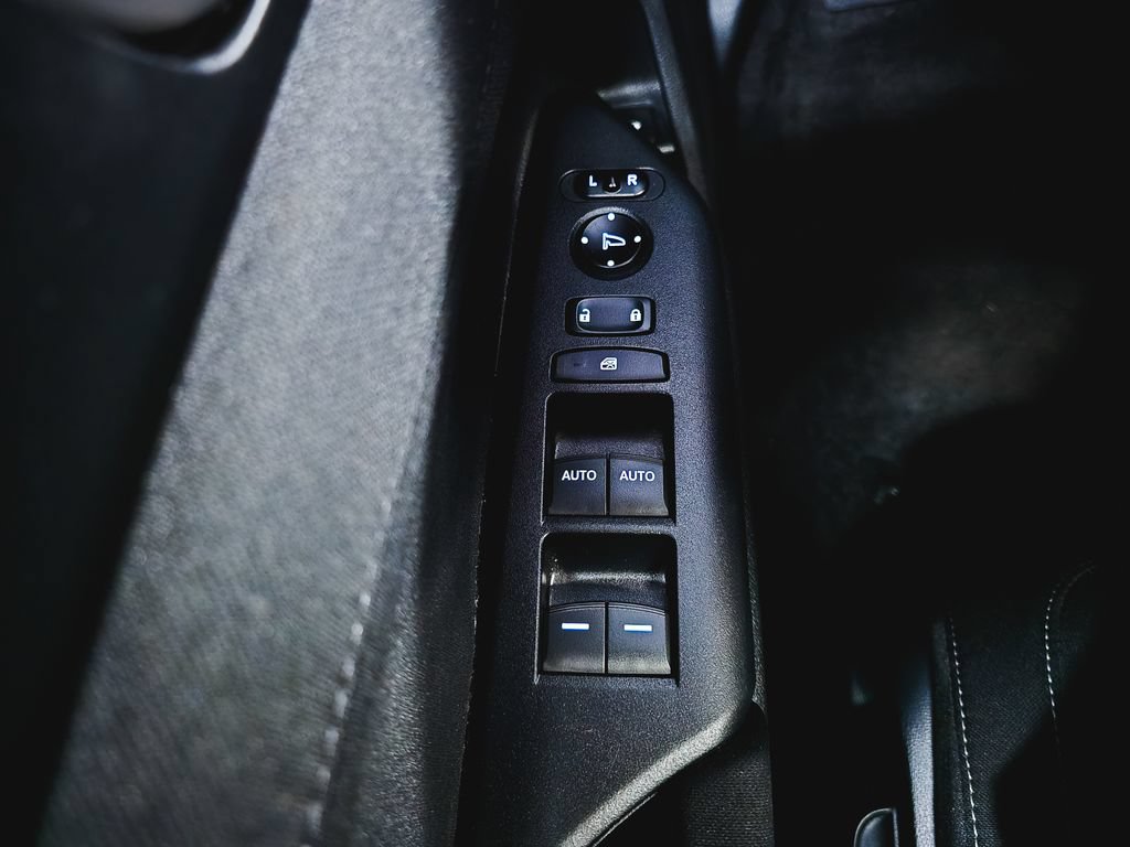 Used 2016 Honda Civic EX image 20